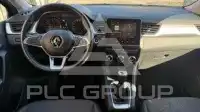 2022 Renault Captur