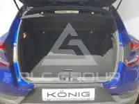 2022 Renault Captur