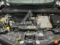 2022 Renault Captur
