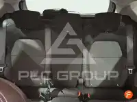 2022 Renault Captur