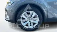 2022 Renault Captur