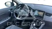 2022 Renault Captur