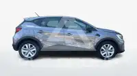 2022 Renault Captur