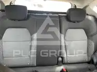 2022 Renault Captur