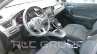 2022 Renault Captur