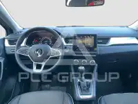 2022 Renault Captur