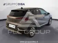 2022 Renault Captur