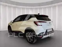 2022 Renault Captur