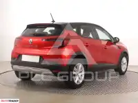 2022 Renault Captur