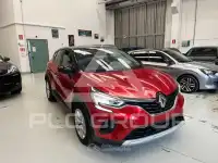 2022 Renault Captur