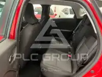 2022 Renault Captur