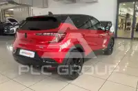 2022 Renault Captur