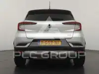2022 Renault Captur