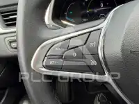 2022 Renault Captur
