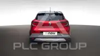 2022 Renault Captur