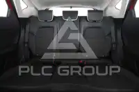 2022 Renault Captur