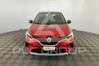 2022 Renault Captur