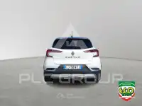 2022 Renault Captur