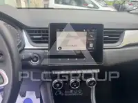 2022 Renault Captur