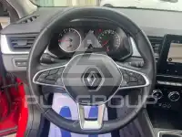 2022 Renault Captur