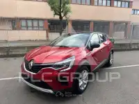 2022 Renault Captur