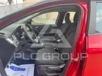 2022 Renault Captur