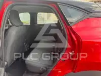 2022 Renault Captur