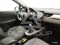 2022 Renault Captur