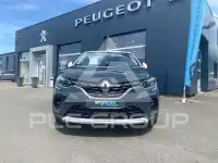 2022 Renault Captur