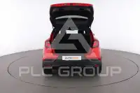 2022 Renault Captur
