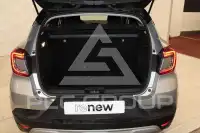 2022 Renault Captur