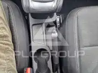 2022 Renault Captur