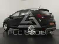 2022 Renault Captur