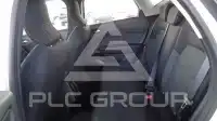 2022 Renault Captur