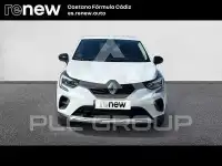 2022 Renault Captur