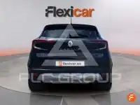 2022 Renault Captur