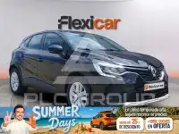 2022 Renault Captur