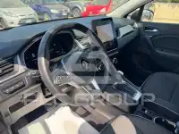 2022 Renault Captur