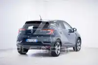 2022 Renault Captur