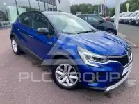 2022 Renault Captur