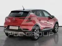 2022 Renault Captur
