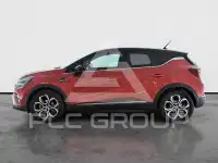 2022 Renault Captur