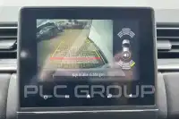 2022 Renault Captur