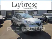 2022 Renault Captur