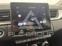 2022 Renault Captur