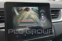2022 Renault Captur