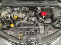 2022 Renault Captur