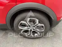 2022 Renault Captur