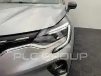 2022 Renault Captur