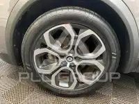 2022 Renault Captur